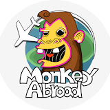 Monkey Abroad